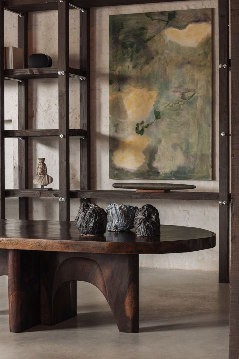 Pfeyfer showroom