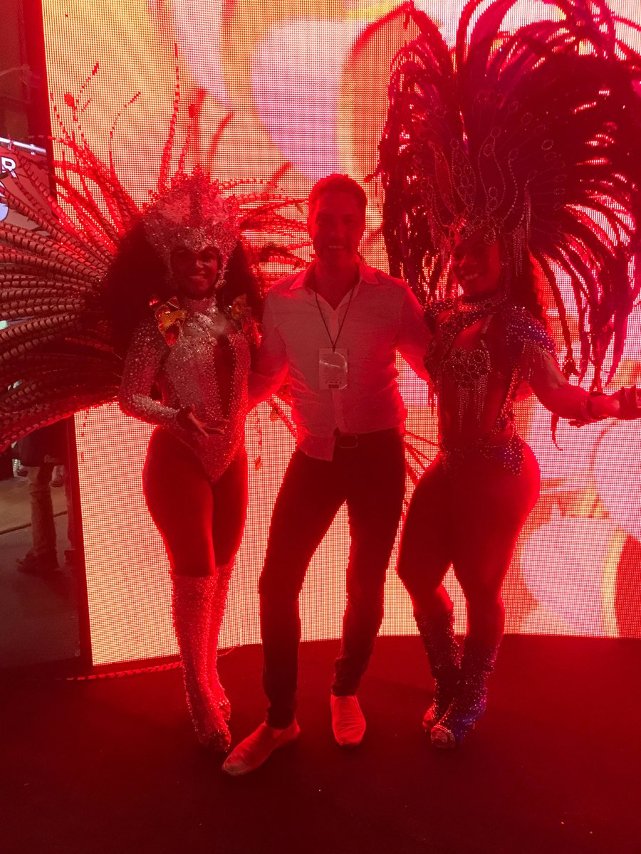 Carnaval in Rio
